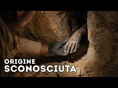 Gli archeologi scoprono un ramo perduto dell’umanità nel Sahara