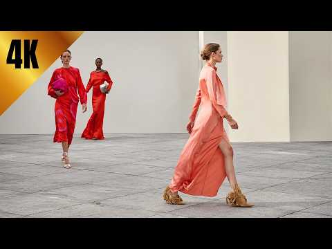 Silvia Tcherassi | Spring Summer 2026 | Madrid