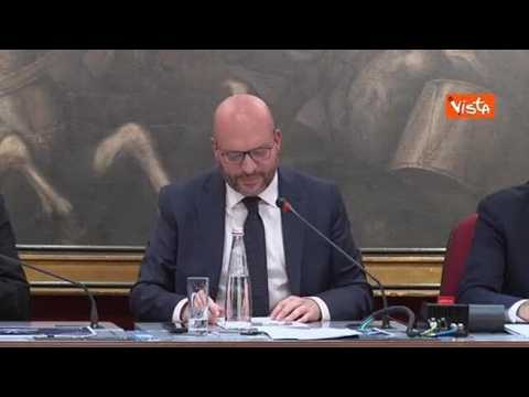 Lorenzo Fontana: Un Capo dello Stato di destra? Perché no, basta che sia un buon arbitro