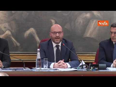 Lorenzo Fontana: Stupito da guerra in Iran, ha rafforzato Teheran