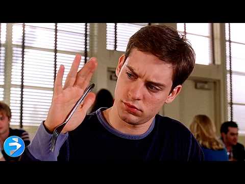 Il Momento in Cui OGNI Spider-Man Scopre i Suoi Poteri! | Lingua Originale
