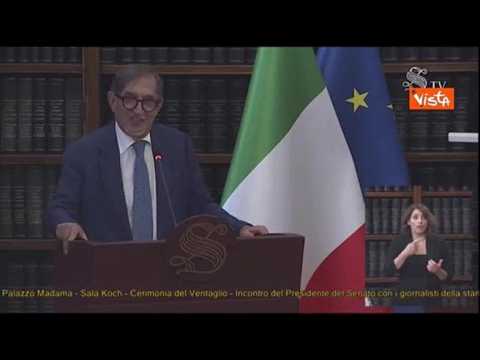 La Russa: Gara a chi è più a destra con Vannacci la vinco a mani basse
