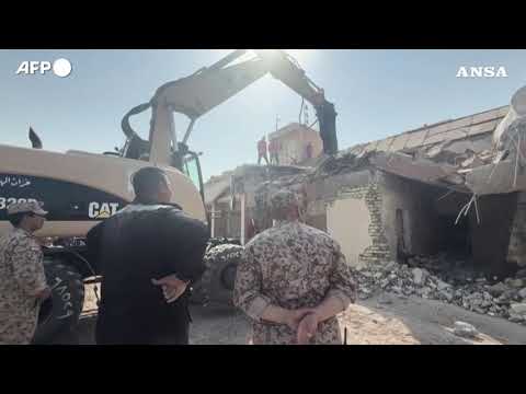 Iraq, raid di Usa e Arabia contro obiettivi delle milizie filo-iraniane: vittime e danni