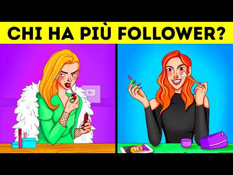 Metti Alla Prova il Yuo QI Con Questi 18 Enigmi Difficilissimi