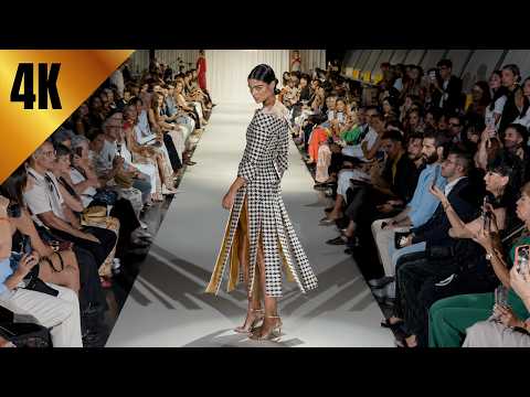 Rafael Urquizar | Spring Summer 2026 | Madrid