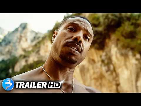 Il Caso Thomas Crown (2027) | Trailer ITA | Il nuovo film di Michael B. Jordan