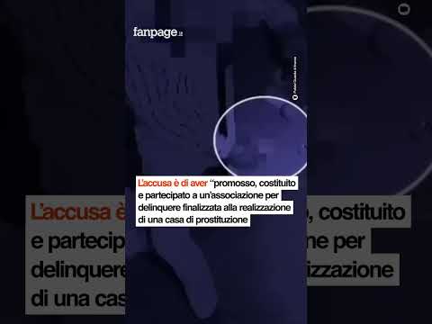 Prostituzione in un locale nel Bresciano: due arresti e sequestro dell’attività