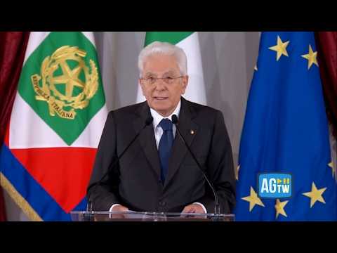 No Tav, Mattarella condanna gli scontri in Val di Susa: «La violenza è un virus letale per la dem…