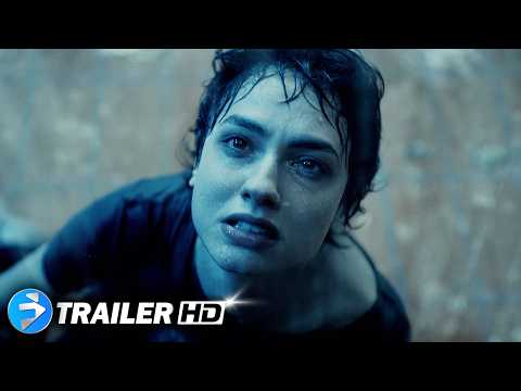 L’Estranea (2026) | Trailer ITA | Dall’8 Ottobre al Cinema