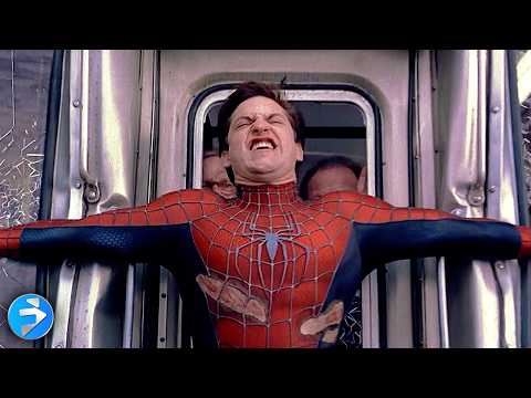 Le Battaglie Più EPICHE di ogni Spider-Man! | TOP 10 | Lingua Originale