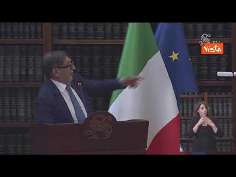 La Russa: Da subito ho detto che avrei voluto Maldini come Ct della Nazionale