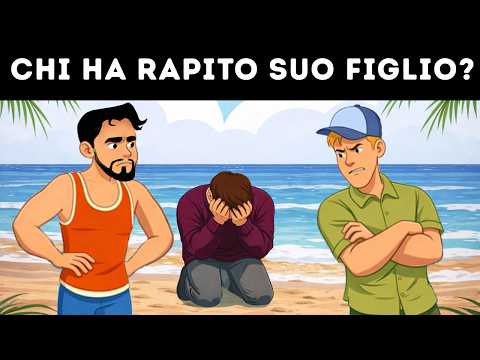 19 Indovinelli Logici Che Hanno Smascherato I Bugiardi
