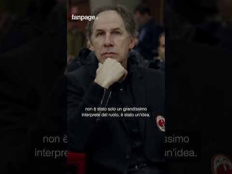 Franco Baresi è morto a 66 anni, addio al capitano leggenda del Milan