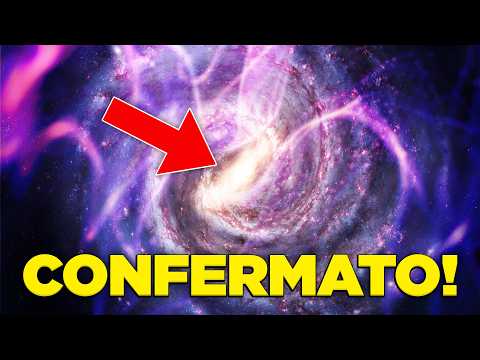 Il nostro universo risuona come una campana + altre affascinanti curiosità spaziali