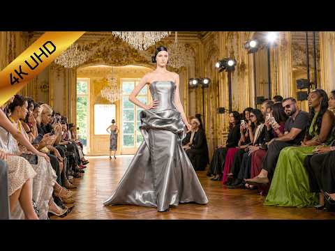 Georges Chakra | Haute Couture Fall Winter 2026/2027 | Paris