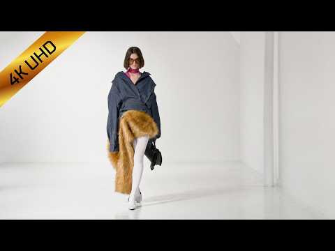 Maitrepierre | Fall Winter 2026/2027 | Paris Fashion Week