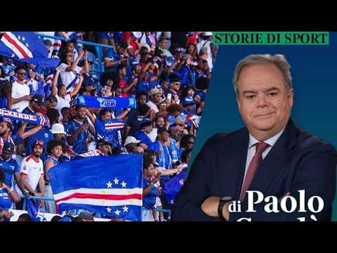Mondiale senza sorprese (ma Capo Verde quasi)