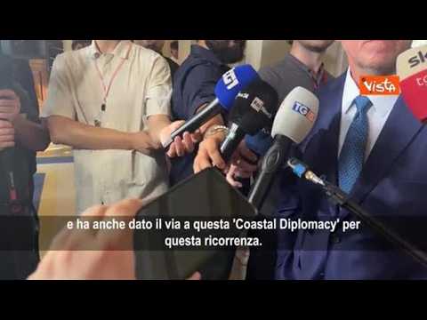 Fertitta (USA): Con ‘Coastal Diplomacy’ porto gli Usa nei borghi italiani mai visitati prima