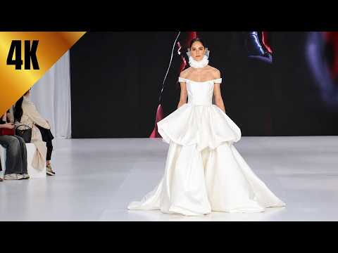 Maria Pia | Barcelona Bridal Fashion Week 2026