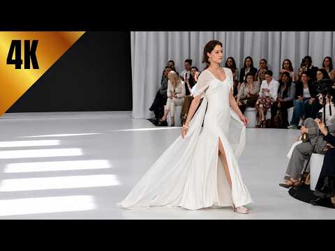 Olga Macia | Barcelona Bridal Fashion Week 2026