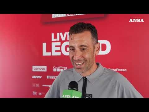 Non solo moto, Ducati investe anche in ciclismo e formazione