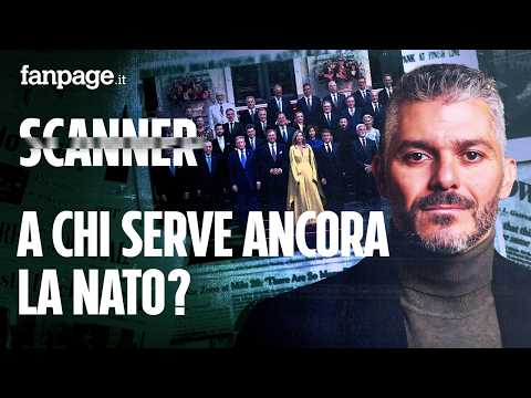 A chi serve ancora la NATO? Sicuramente non a Trump, forse nemmeno all’Europa