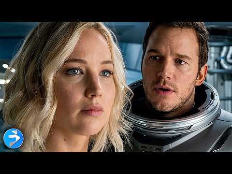 Ha tolto la vita a Jennifer Lawrence per non morire solo… | Passengers (Best Of)