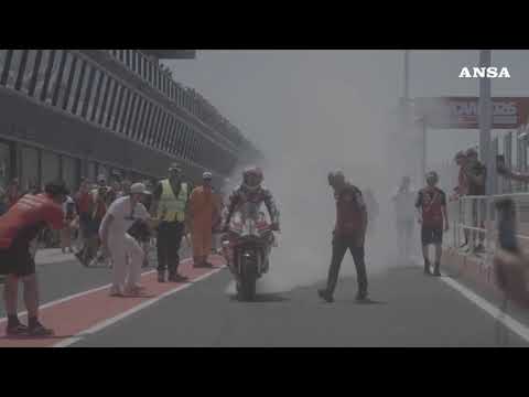 WDW da record, la festa Ducati entra nella storia