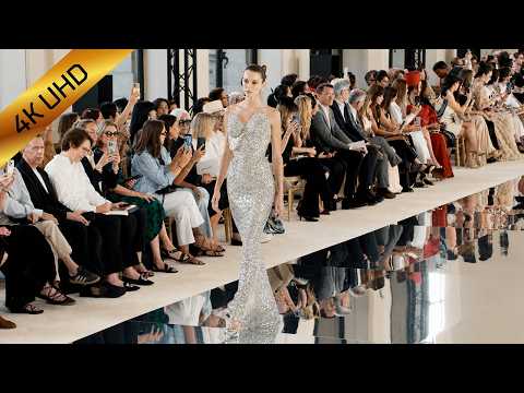 Schiaparelli | Haute Couture Fall Winter 2026/2027 | Paris