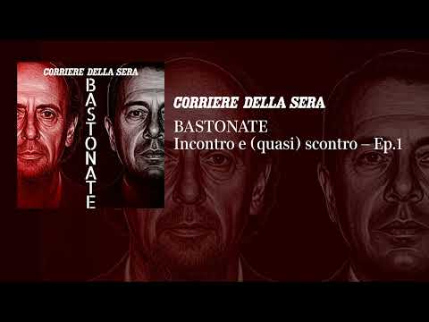 BASTONATE | Incontro e (quasi) scontro – Ep.1