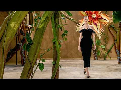 Chanel | Haute Couture Fall Winter 2026/2027 | Paris