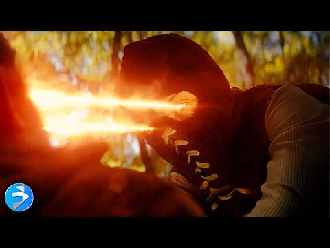 La scena più brutale di Brightburn | Il padre scopre il mostro | Clip in Italiano