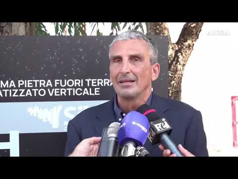 A Catania nuovo polo logistico Sibeg integrato di ultima generazione con IA