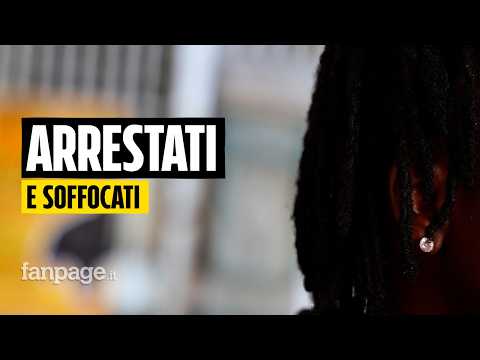 Napoli, tre giovani migranti accusati di molestie. Video e testimonianze raccontano un’altra storia