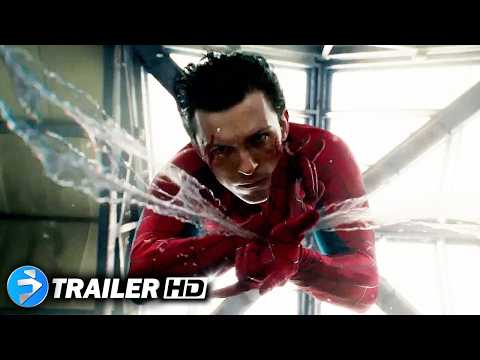 Spider-Man: Brand New Day | Peter Redux Trailer ITA
