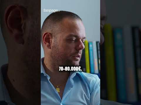 CONFIDENTIAL TRAILER – Dentro il sistema Napolitano Store: ecco cosa abbiamo scoperto