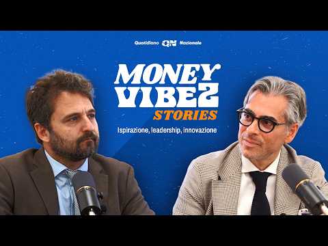 Money VibeZ Stories | La storia di Salvatore Bocchetti e Zaccanti SpA