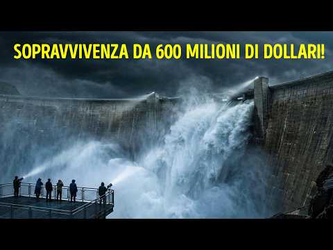 L’India sta costruendo una diga che potrebbe salvare o distruggere milioni di vite