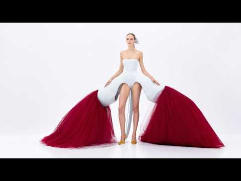 Jean Paul Gaultier | Haute Couture Fall Winter 2026/2027 | Paris