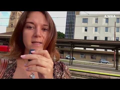 Stop dei treni a Firenze, da Bolzano a Roma con navetta e scorta