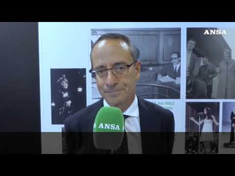 Sbarca all’Auditorium a Roma la mostra “Le donne della Repubblica”