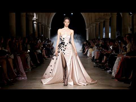 Zuhair Murad | Haute Couture Fall Winter 2026/2027 | Paris