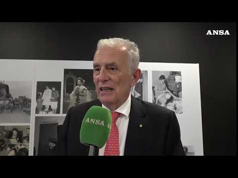 Mostra Ansa sulle donne, De Alessandri: “Raggiungere parità traguardo importantissimo”