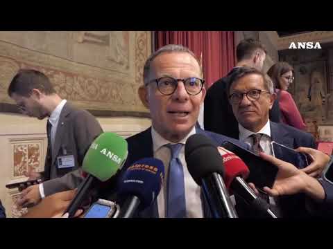 Rapporto Inps, Fava: “Sistema in equilibrio ma le sfide sono AI, natalità e invecchiamento”