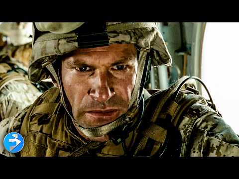 Gli alieni assediano Los Angeles: i Marines reagiscono | World Invasion