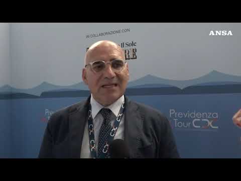 Dattola: “L’equità generazionale è un caposaldo del sistema previdenziale”