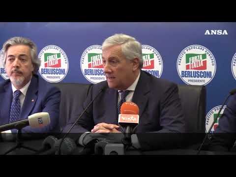Spionaggio, Tajani: “Non è il primo caso, espulse dall’Italia due persone”