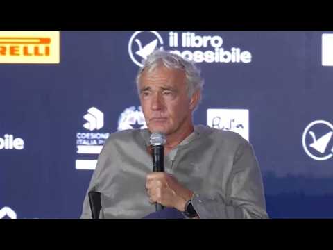 Giletti sul caso Ranucci: «Sigfrido amico di Lavitola? Quando l’ho sentito, sono rimasto un po’ s…
