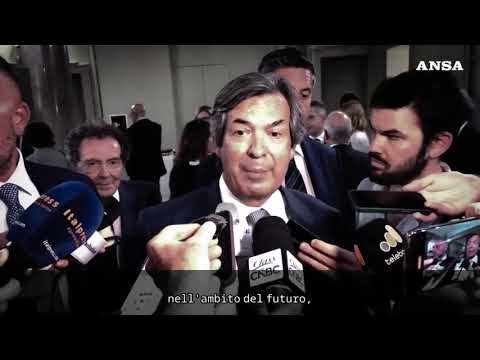 Messina (Intesa Sanpaolo): “Offerta per Mps è concreta, non c’è logica di potere”