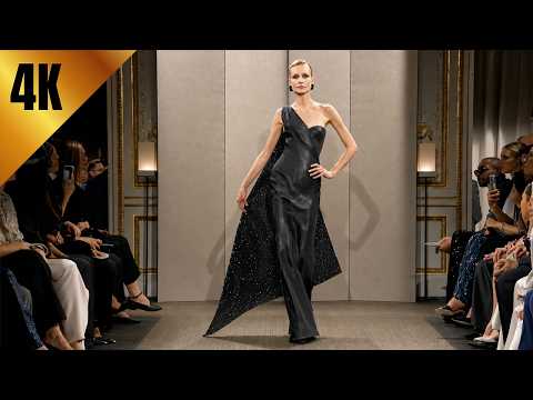 Giorgio Armani | Haute Couture Fall Winter 2026/2027 | Paris